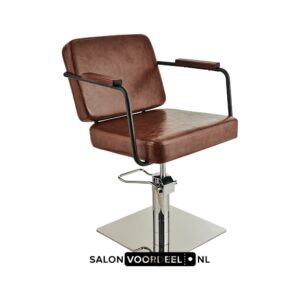 dames kappersstoel enzo y 1