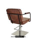 dames kappersstoel enzo y 3
