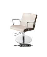 dames kappersstoel gaida 2