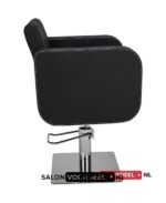 dames kappersstoel globe 2