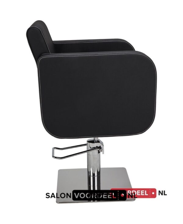 dames kappersstoel globe 2