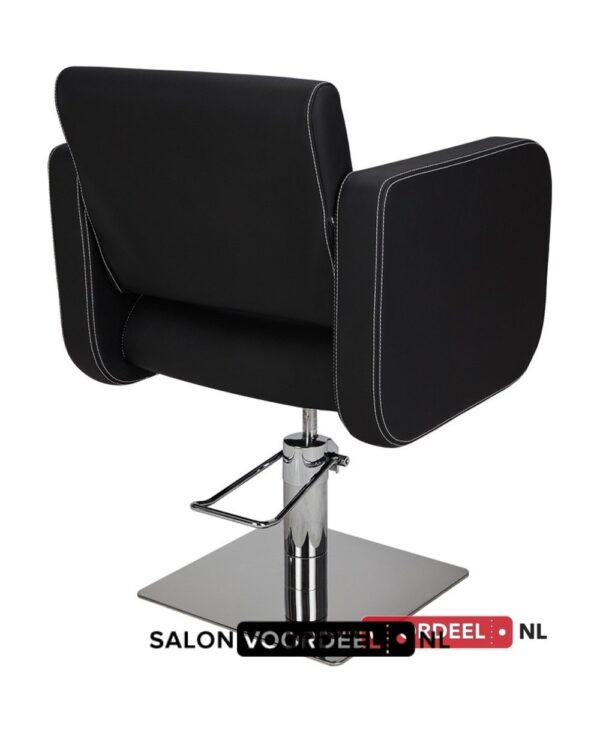 Dames kappersstoel Globe Ayala - Afbeelding 3