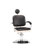 dames kappersstoel godot 1