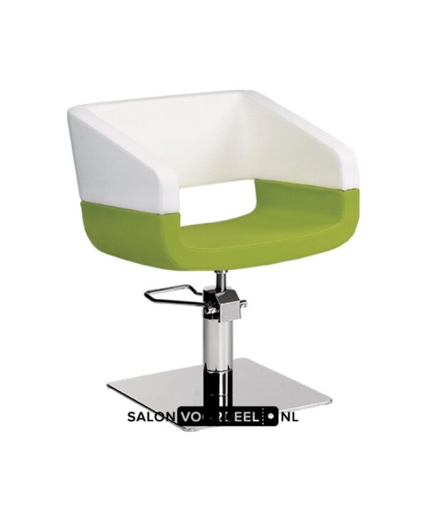 dames kappersstoel hip hop 2