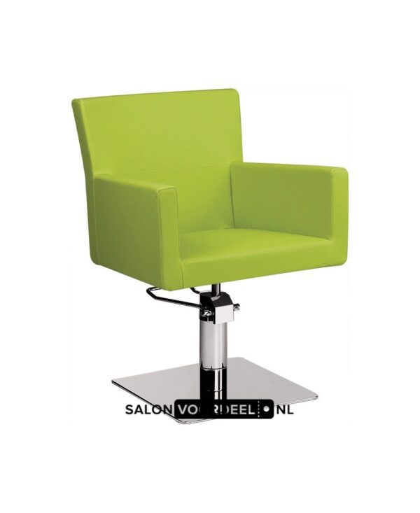 Dames kappersstoel Isadora - Afbeelding 3
