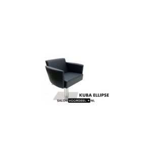 dames kappersstoel kuba ellypse la 1