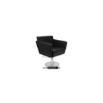 dames kappersstoel kuba la 1