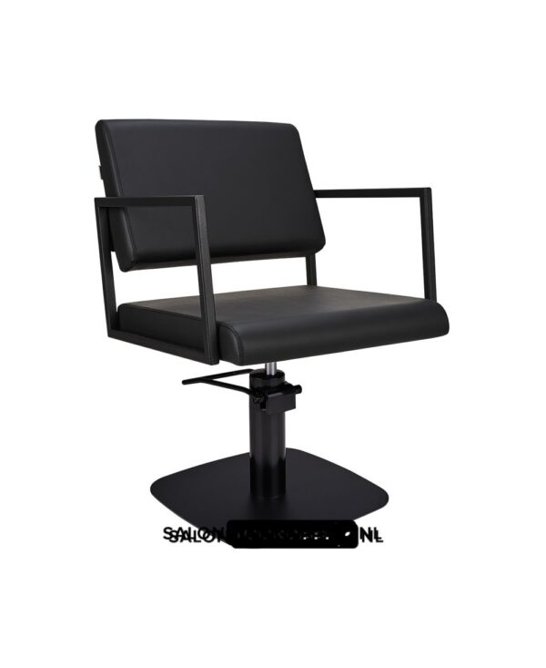 dames kappersstoel loft y 1