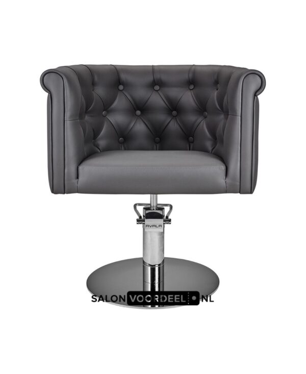 dames kappersstoel mali 2