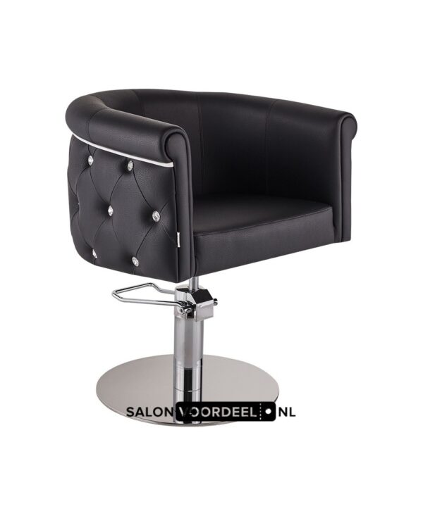 dames kappersstoel obsession 2