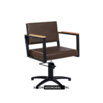 dames kappersstoel ocean organic 1