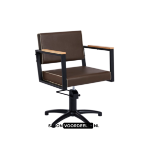 dames kappersstoel ocean organic 1