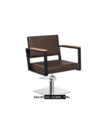 dames kappersstoel ocean organic 2