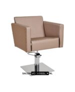 dames kappersstoel quadro 2