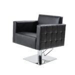 dames kappersstoel qubo 1