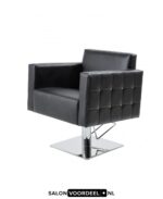 dames kappersstoel qubo 1