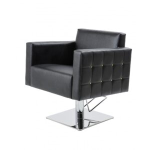 dames kappersstoel qubo 1