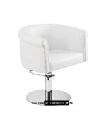 dames kappersstoel reflection 1