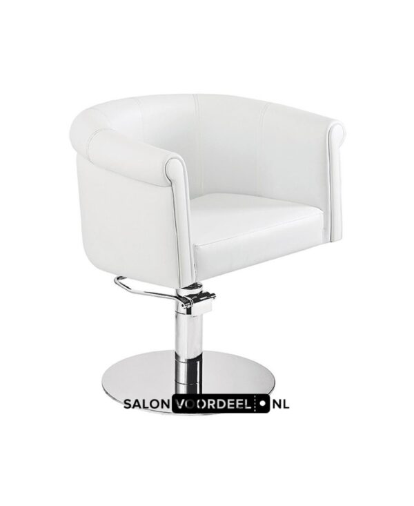 dames kappersstoel reflection 1