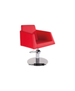 dames kappersstoel roto 1