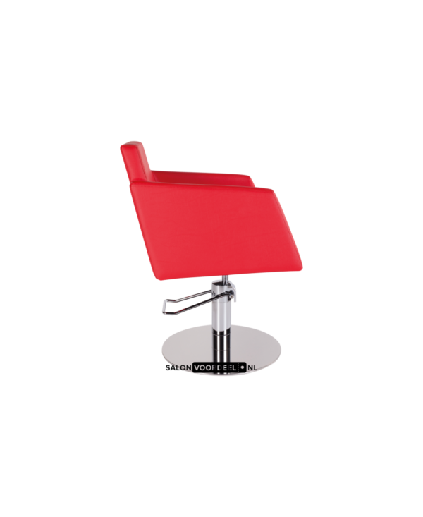 dames kappersstoel roto 3