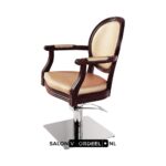 dames kappersstoel royal y 1