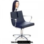 dames kappersstoel teach n 1