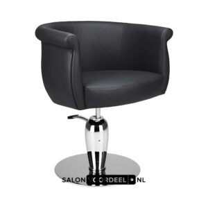 dames kappersstoel tulip y 1