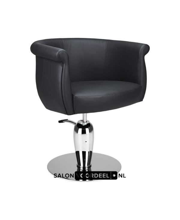 dames kappersstoel tulip y 1
