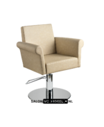 dames kappersstoel xara 2