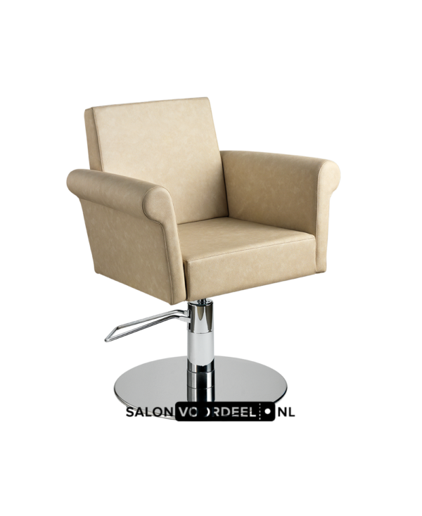 dames kappersstoel xara 2
