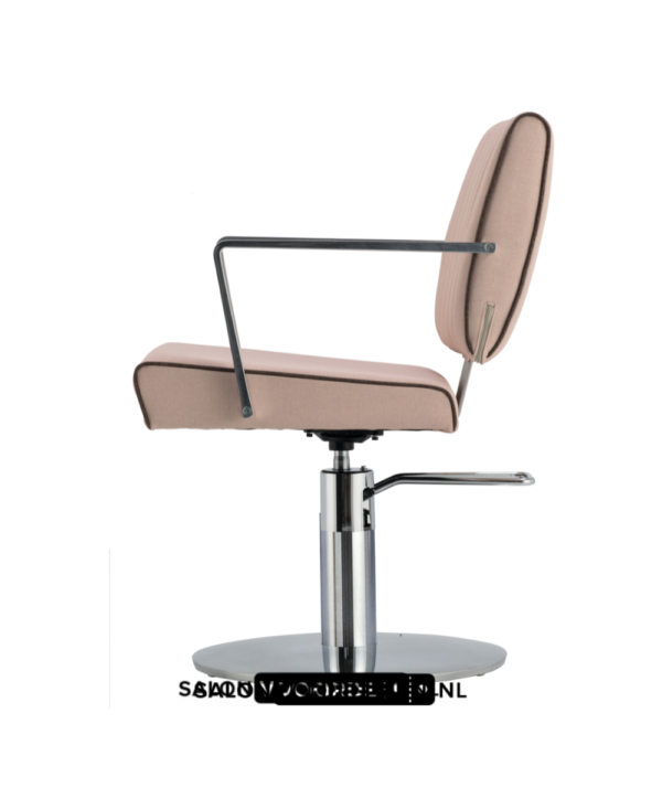 dames kappersstoel zoe cer 2
