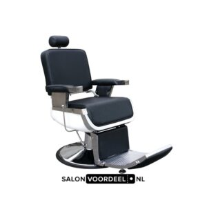 heren kappersstoel gabriel 1