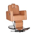 heren kappersstoel holland 1