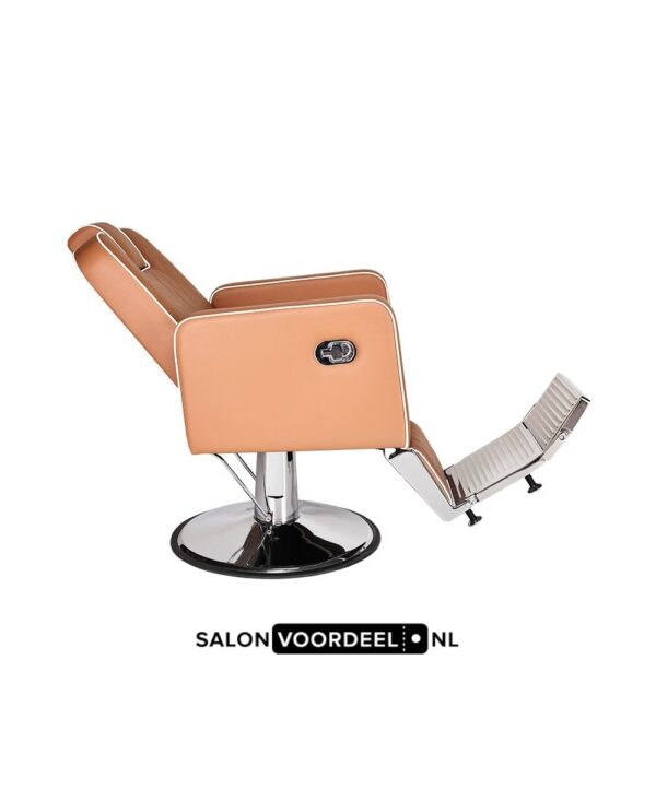 heren kappersstoel holland 2
