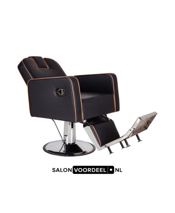 heren kappersstoel holland 4