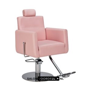 heren kappersstoel ray 1