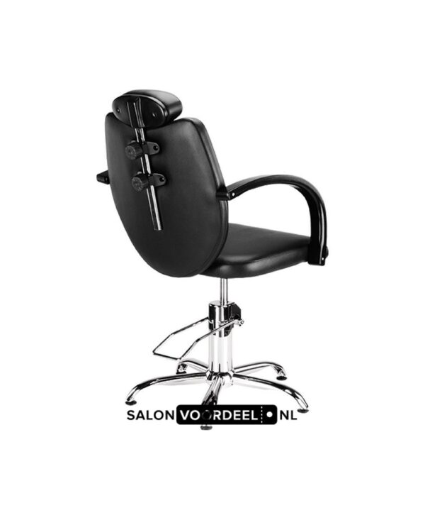 heren kappersstoel toledo 3