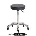 kappersfiets nil soft wielen mr 1