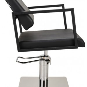 kappersstoel loft beweegbare rugleuning y 1