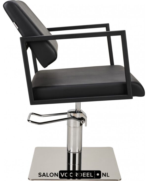 kappersstoel loft beweegbare rugleuning y 1