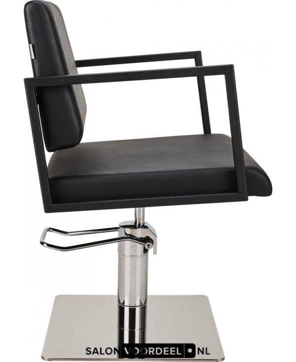 kappersstoel loft beweegbare rugleuning y 2