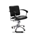 kappersstoel london d 1