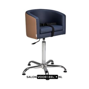 kinderstoel kapper kid new 1