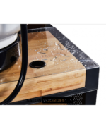 wasunit basil organic 5