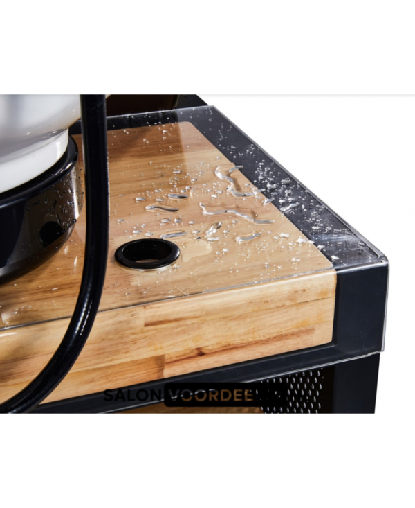 wasunit basil organic 5