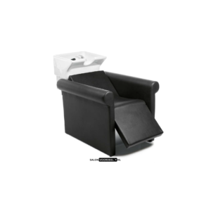 wasunit charme elektrische voetsteun 1