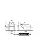 Wasunit Gowash (N) - Afbeelding 3