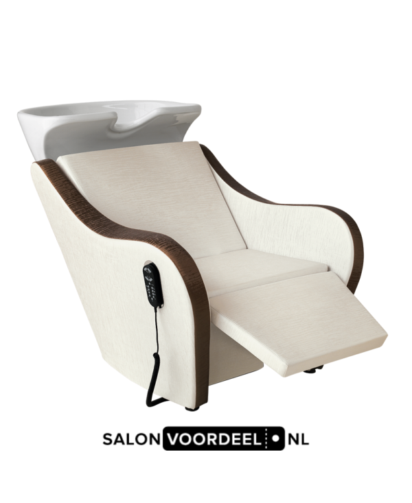 wasunit shuttle relax 2