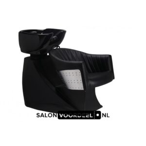 wasunit st tropez zwart 1